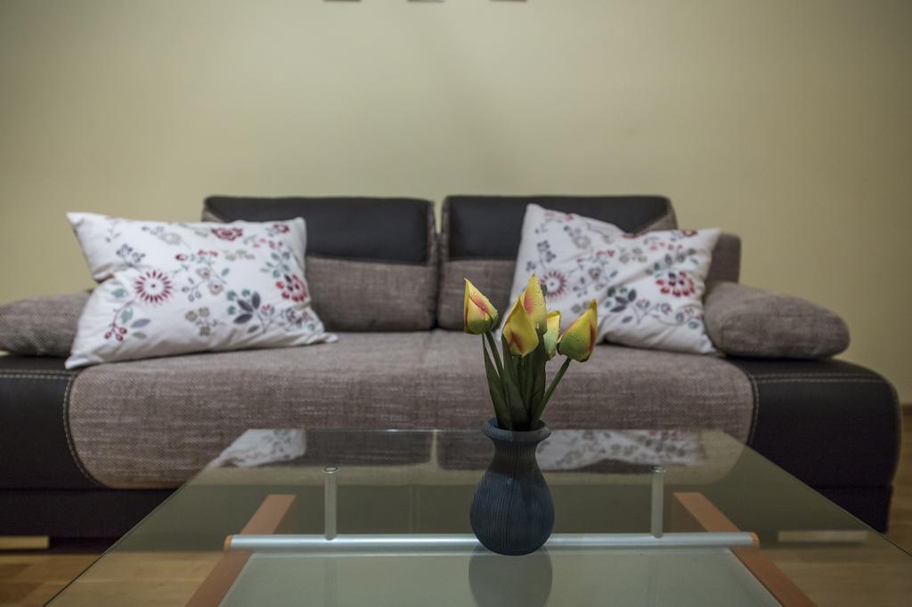 Apart4You Apartament Meteor Закопане Экстерьер фото